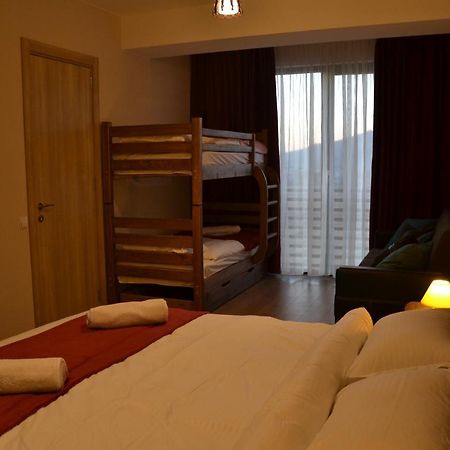 Bakuriani Plaza A317 Apartment Exterior photo